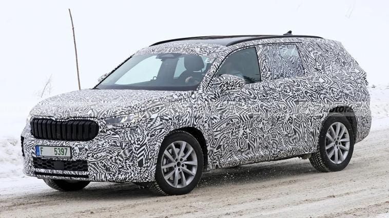Kodiaq