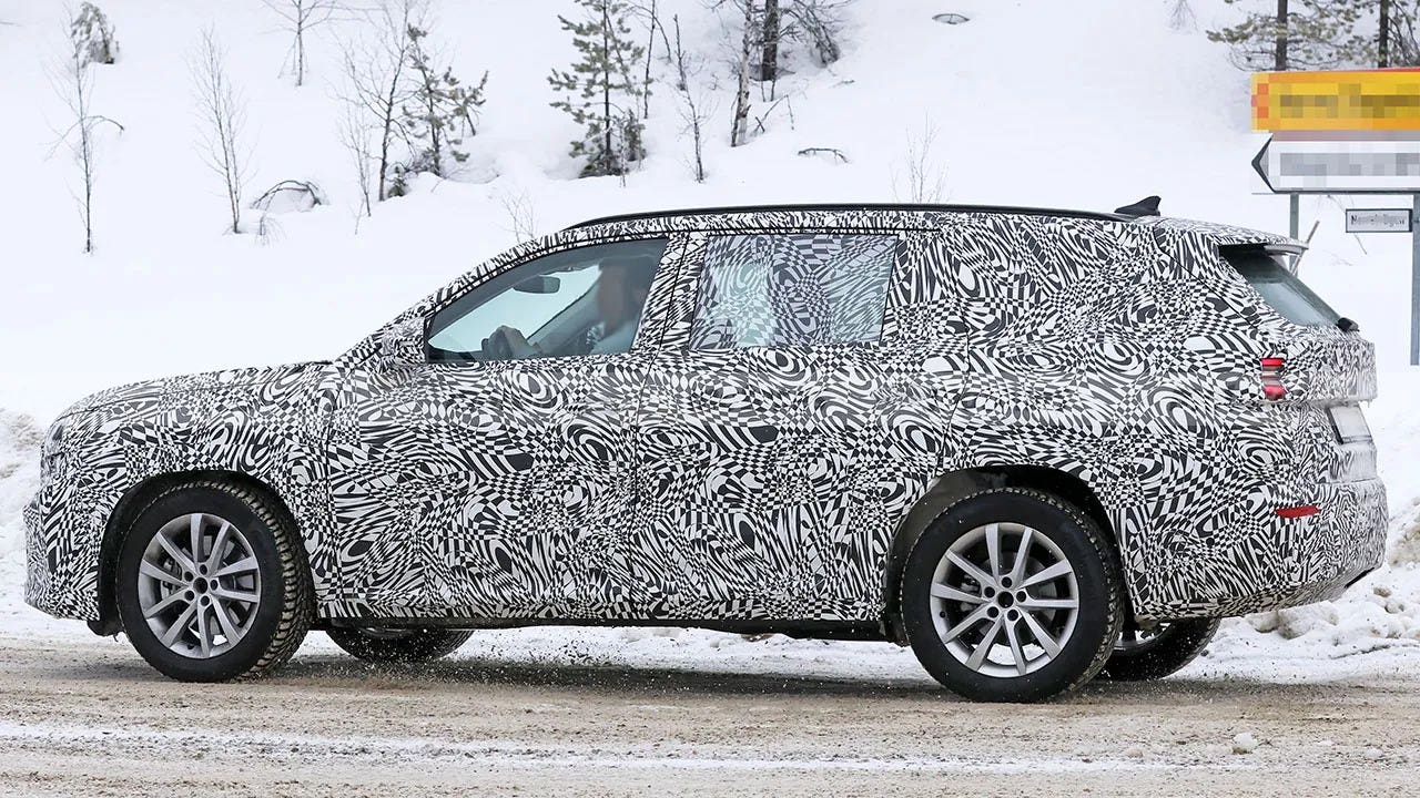 Kodiaq