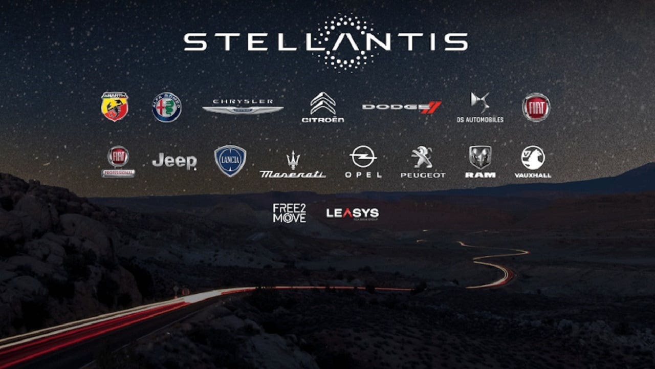 Stellantis