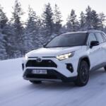 Toyota RAV4 GR Sport