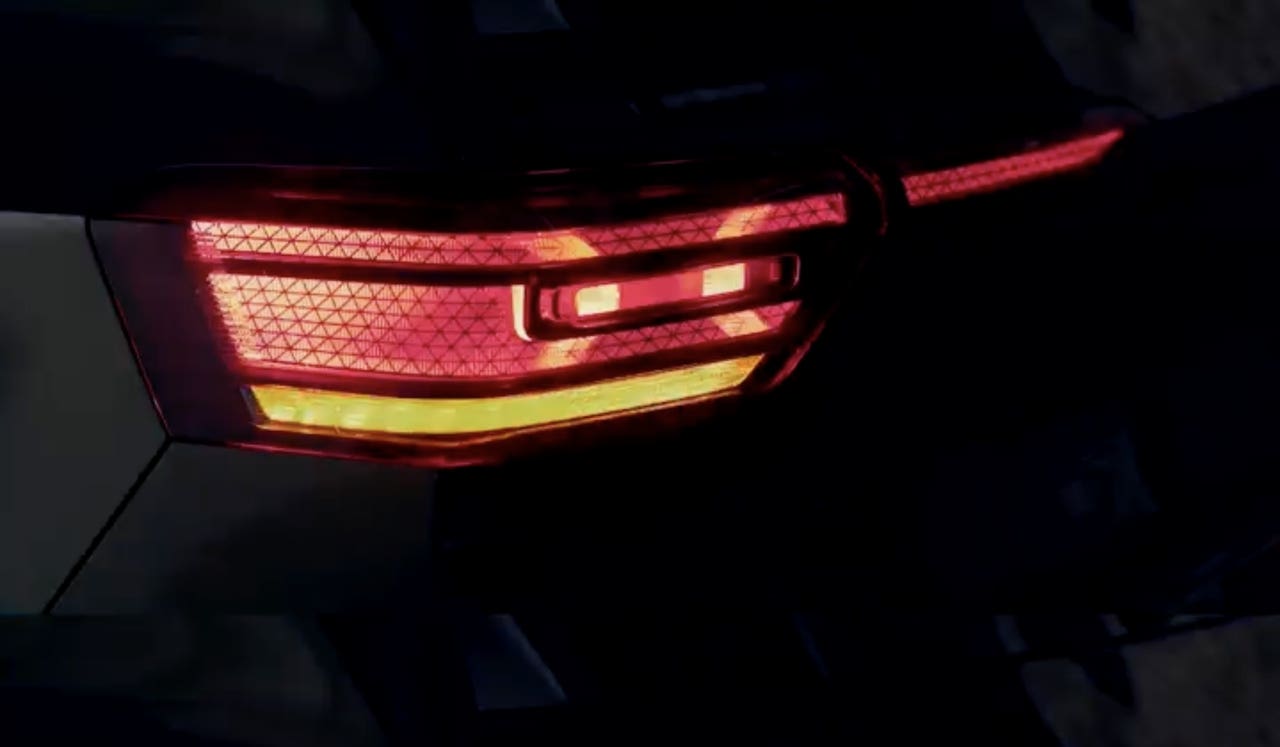 Volkswagen ID.3 2024 nuovi teaser