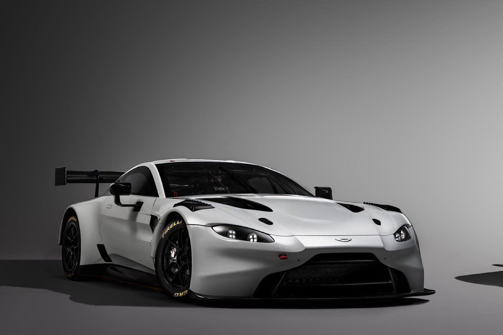 Aston Martin AMR Vantage GT3