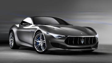 Maserati