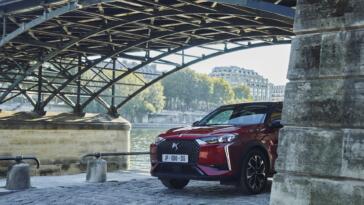 DS 3
