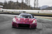GT2 Maserati