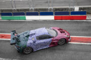 GT2 Maserati