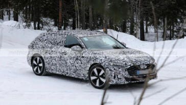 A4 Avant