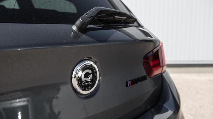 BMW M140i G-Power