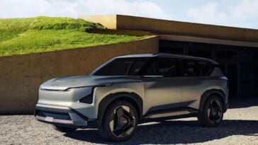 Concept EV5
