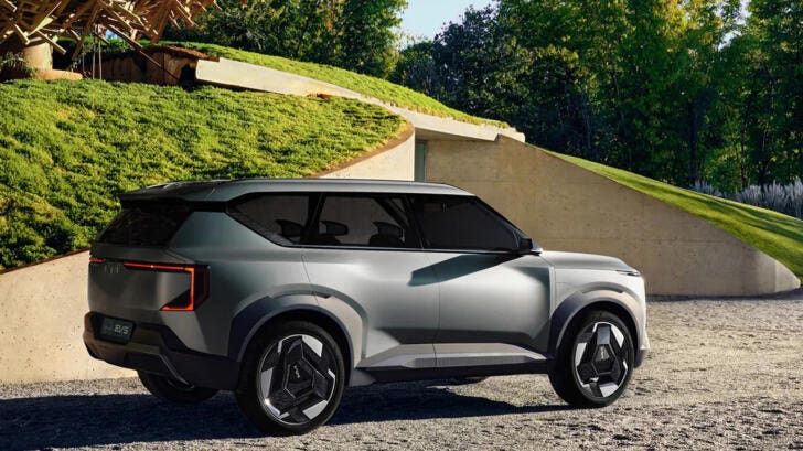 Concept EV5