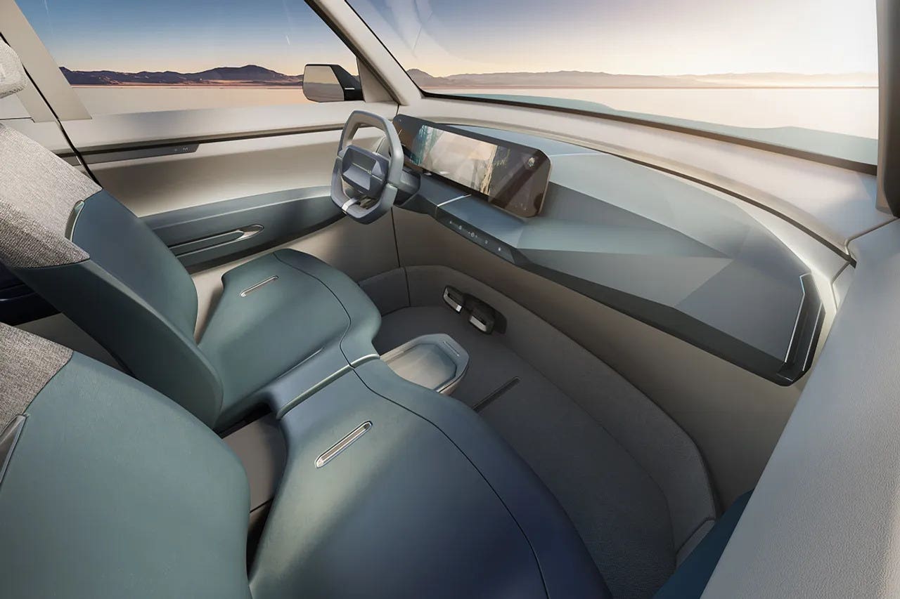 Concept EV5