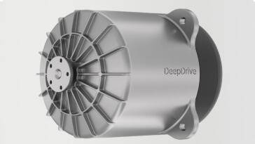 DeepDrive