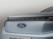 Explorer EV LEAK