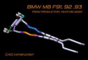G-Power G5M BMW M8