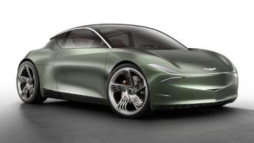 Genesis Mint