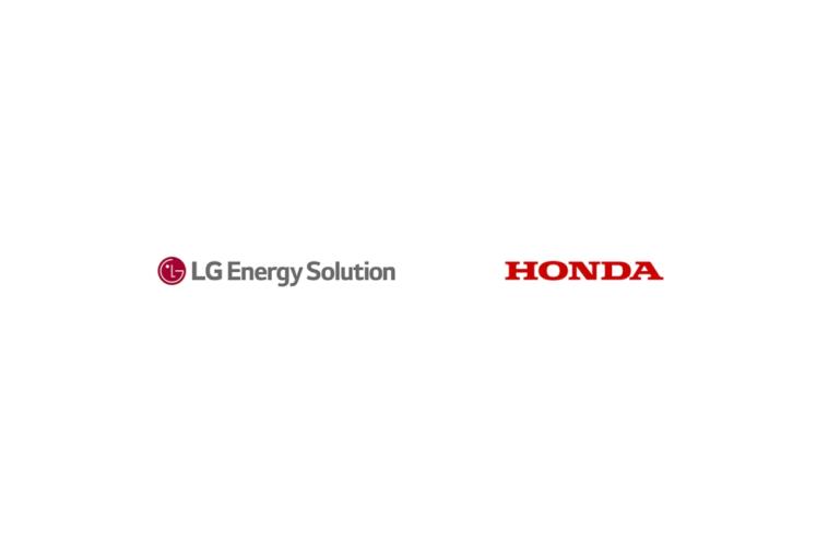 Honda LG Energy Solution impianto batterie EV Ohio