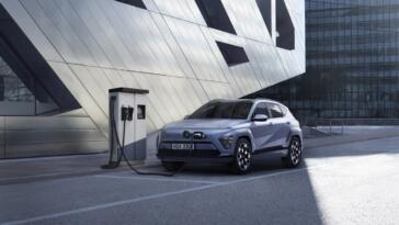 Hyundai Kona 2023