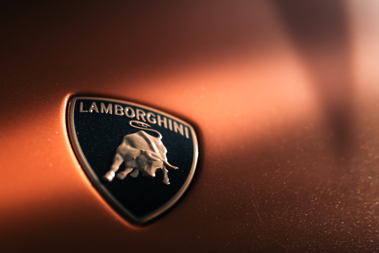 Lamborghini fatturato 2022