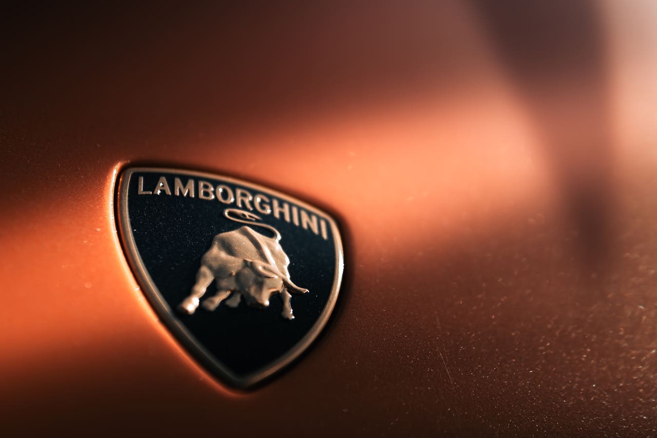 Lamborghini fatturato 2022