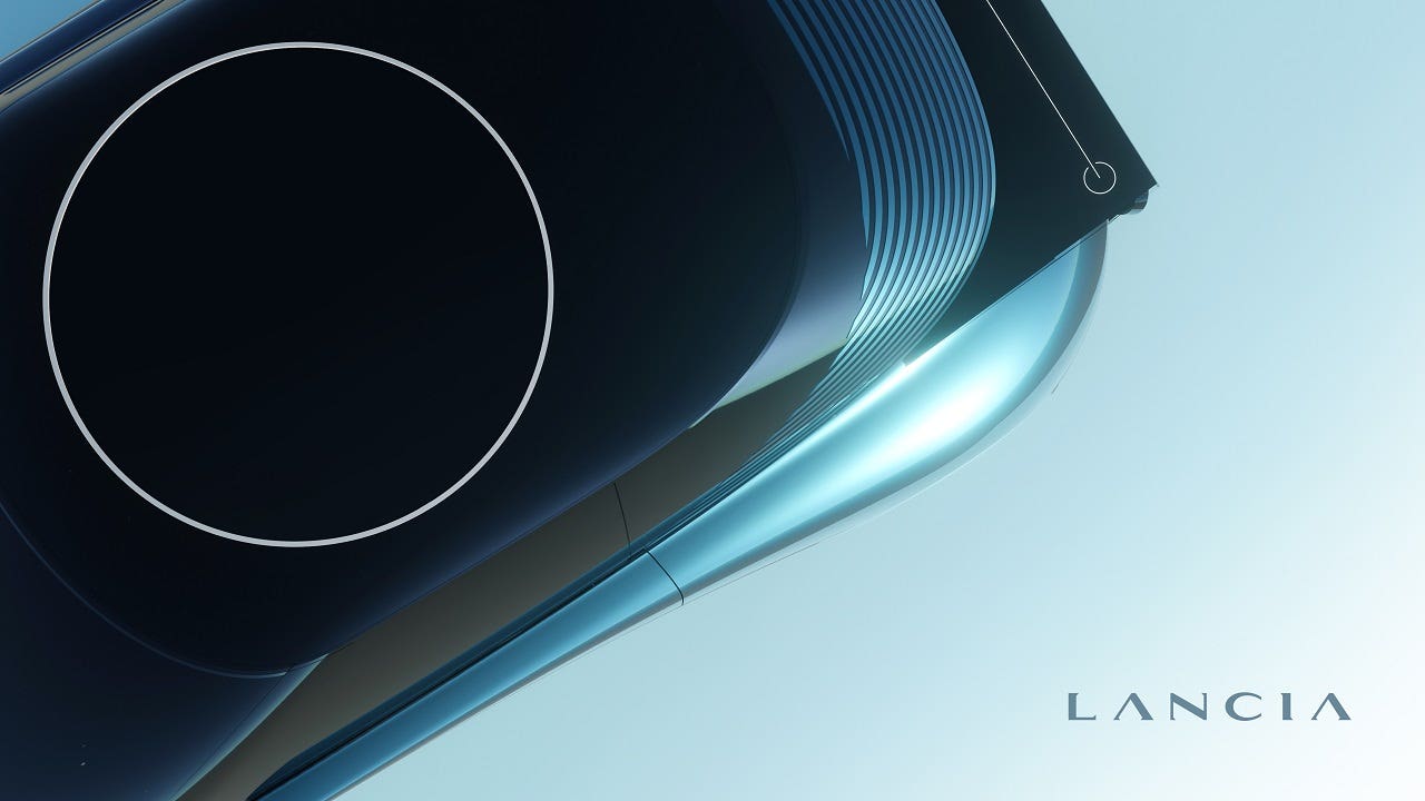 Lancia concept