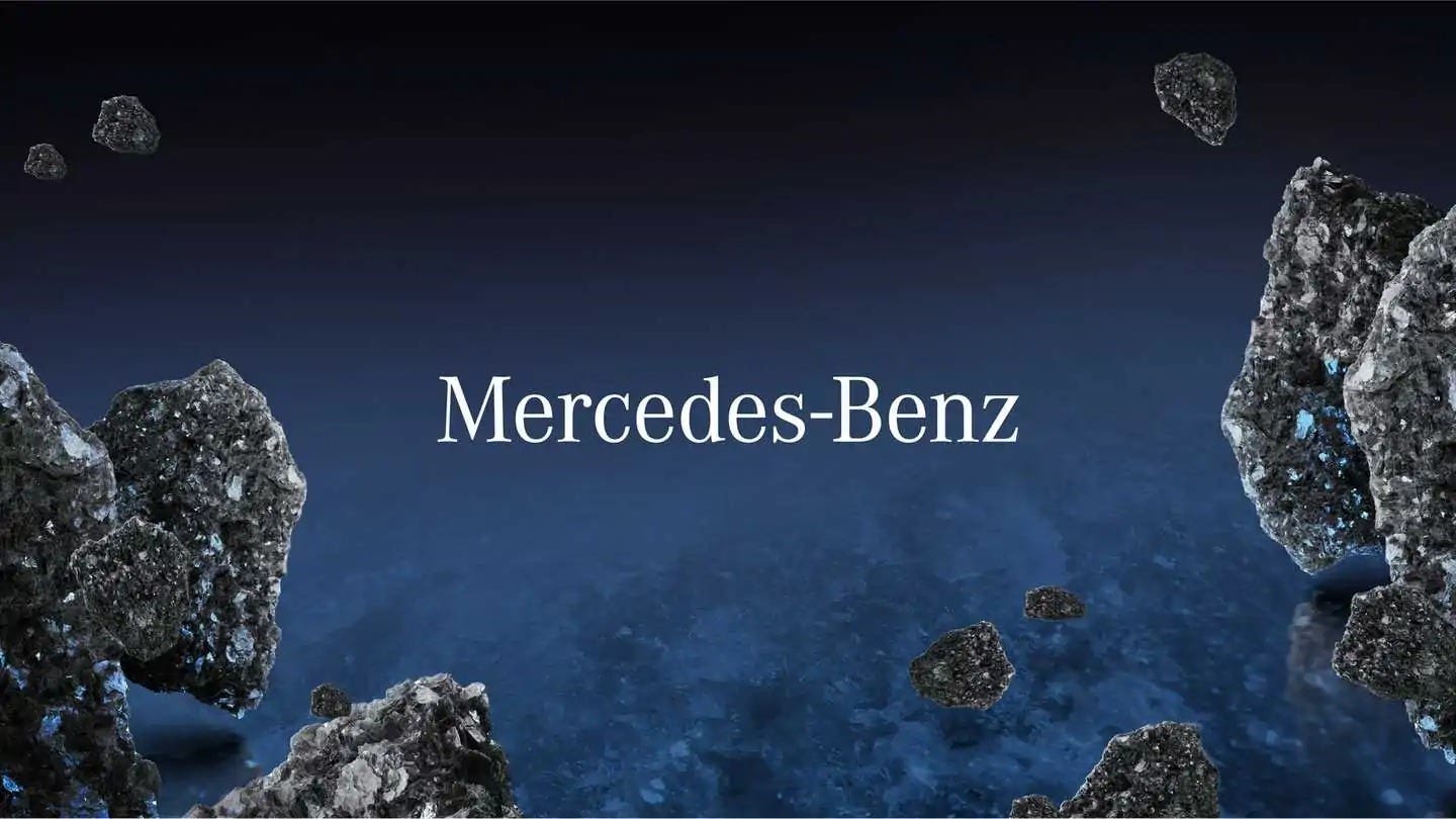 Mercedes