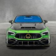 Mercedes-AMG GT 63 S E Performance by Mansory