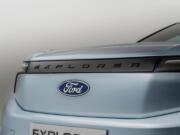 Explorer EV FORD