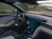 Explorer EV FORD