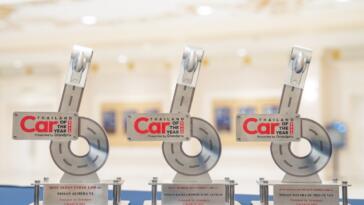 Nissan Car of the Year 2023