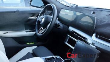 Nuova BMW X2
