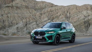 X5