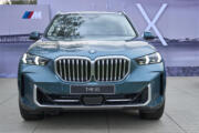 X5 X6
