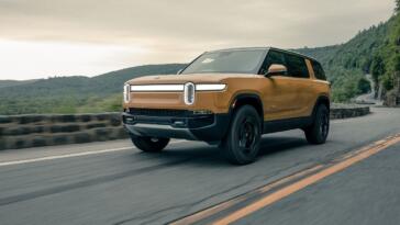 Rivian