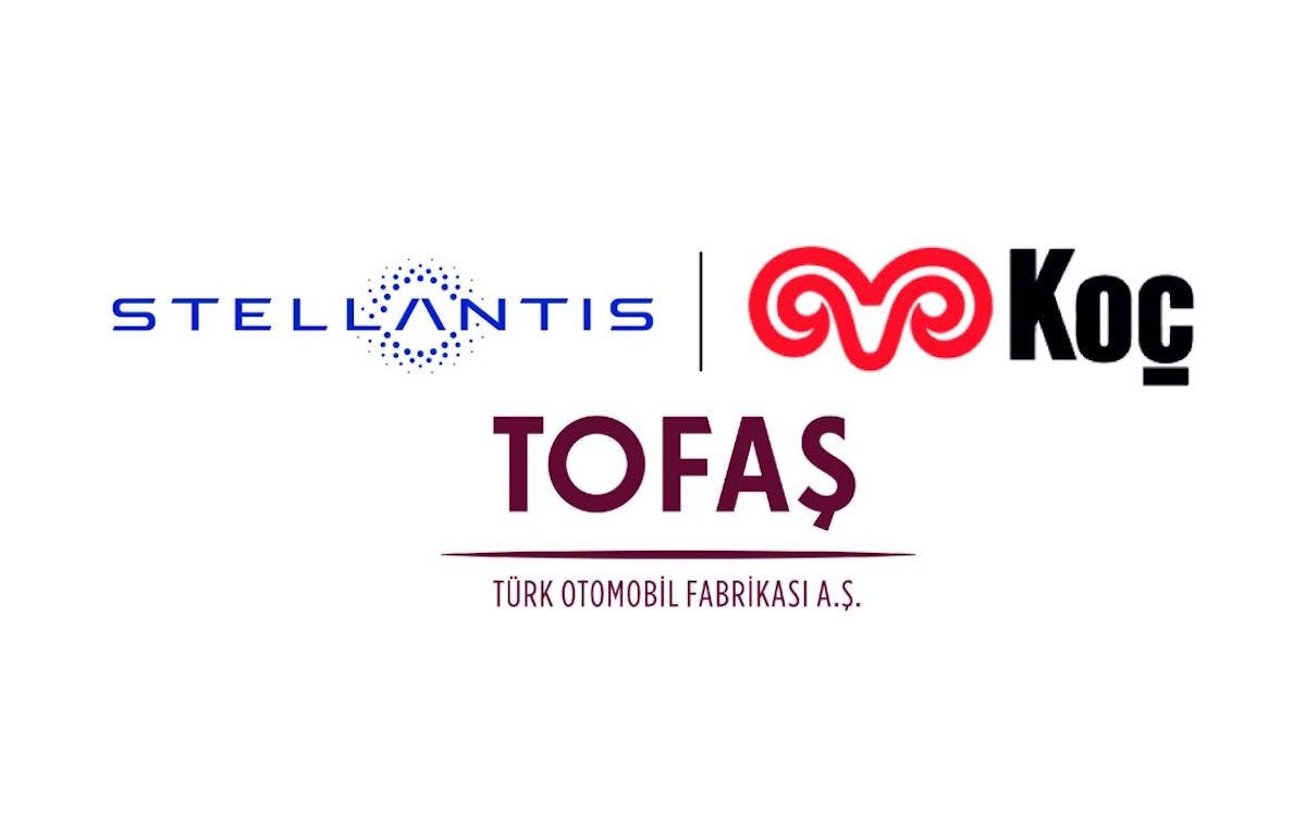 Stellantis joint-venture Tofaş