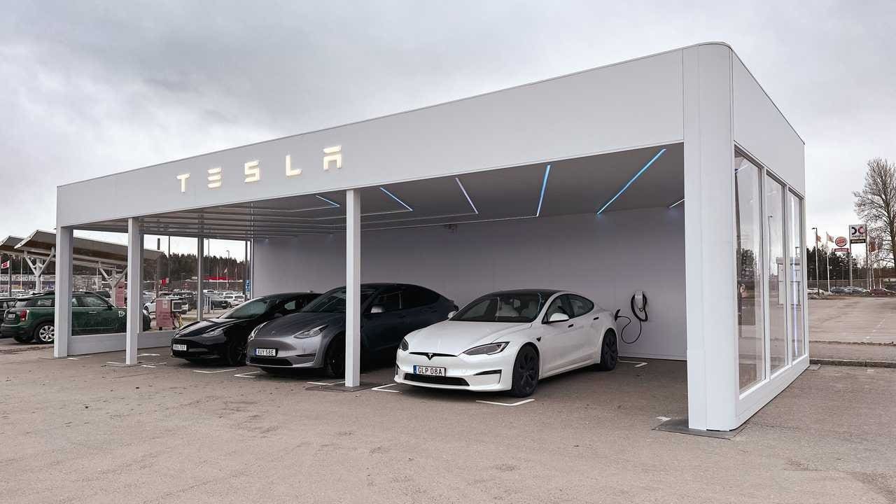Tesla