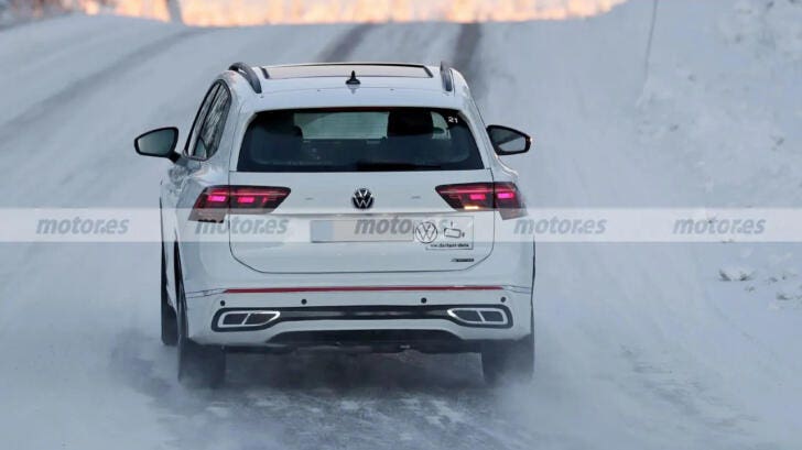 Tiguan