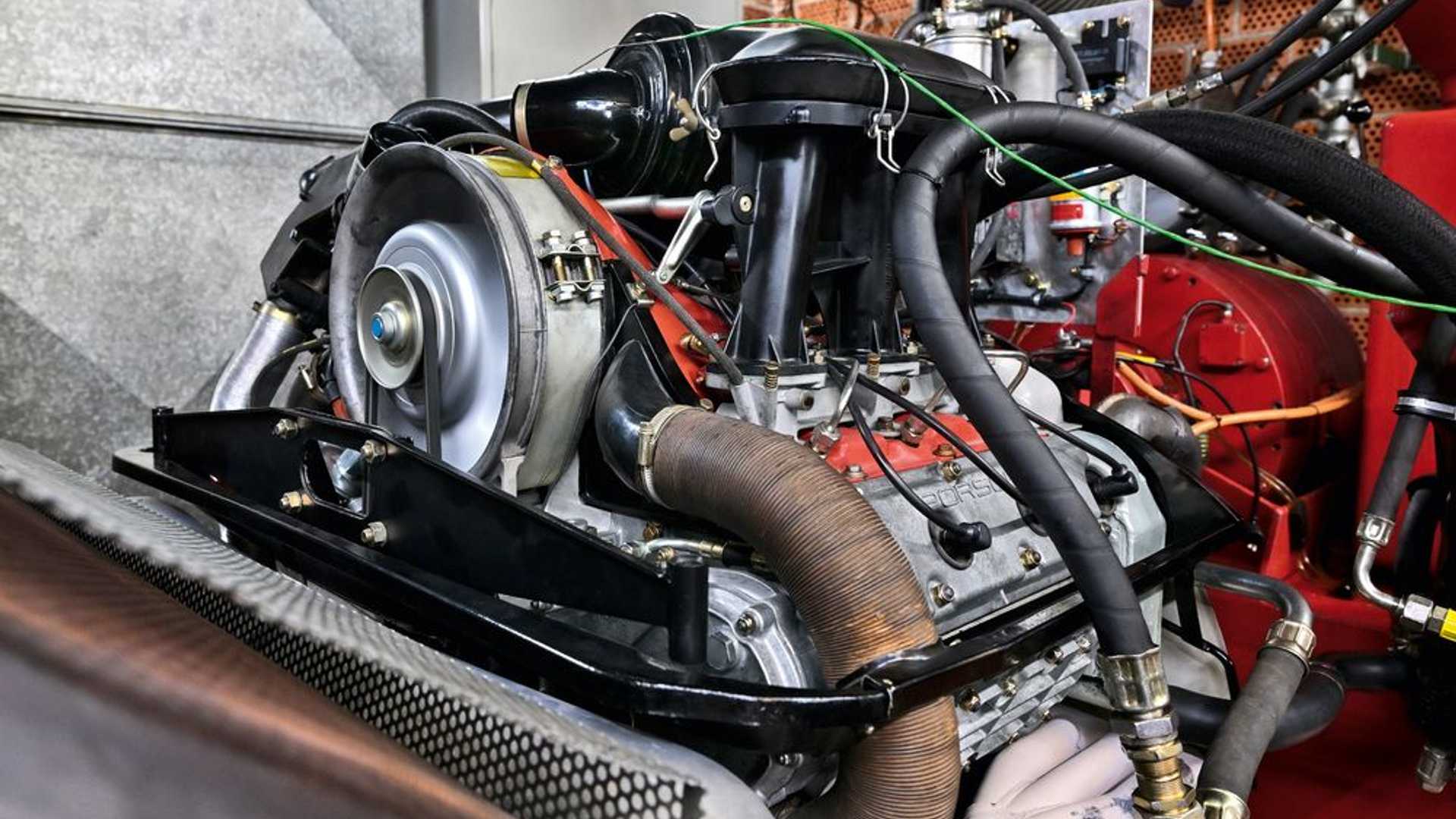 Porsche Classic