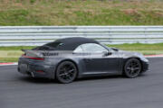 911 Cabrio
