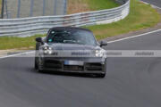 911 Cabrio