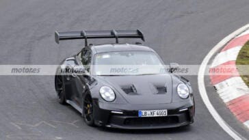 911 GT2 RS