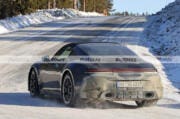 911 Targa
