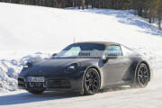 911 Targa