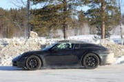 911 Targa