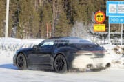 911 Targa