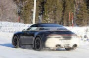 911 Targa
