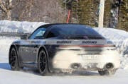 911 Targa