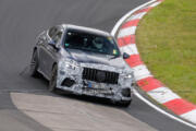 AMG GLC Coupé