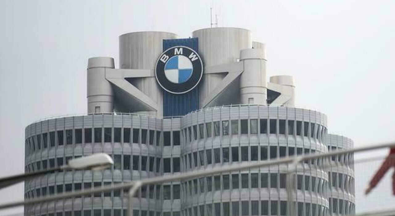 BMW Group