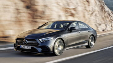 CLS