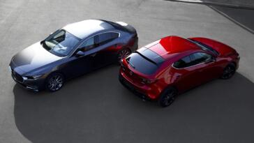 Mazda3